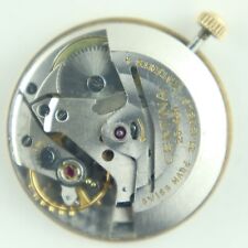 Vintage Certina 23 Jewel Automatic Men's Wristwatch Movement 25-451 for Repair