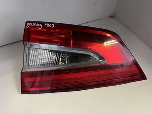 Ford Galaxy Tdci Mk3 Mpv 2010-15 Heckklappenleuchte (ohne Fahrer) AM21-13A602-ED - Bild 1 von 4