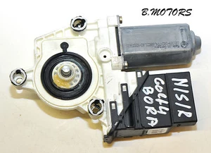 VW GOLF MK4 BORA N/S/R  PASSENGER SIDE REAR WINDOW MOTOR  1C0959811A - Picture 1 of 1