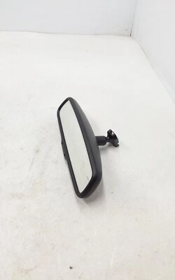 2010 Ford Fusion Navigator REAR VIEW MIRROR Compass OEM 8U5A-17E678-JC - Image 1 of 4