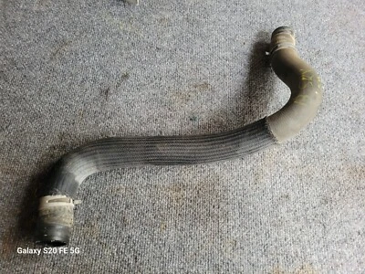 Manguera de refrigeración por agua línea radiador salida inferior 2012-2016 Cadillac SRX 19257724 Foto 1 de 4