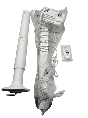 Rowenta Ventilator VU5770 5-Stufig Standventilator - Weiß ( UNBENUTZT ) - Bild 1 von 4