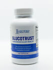 Glucotrust Advanced Formula Cholesterol Blood Sugar Glucose Support NEW Only C$14.97 on eBay