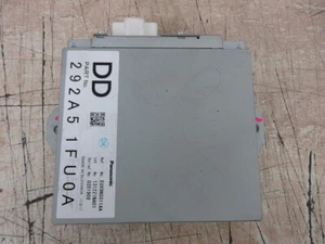 2014 Nissan Juke F15 1.5 Voltage Stabilisation Converter Control ECU - Picture 1 of 6