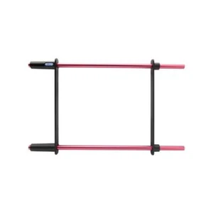 Separador paralelo de metal resistente y duradero Edge Technology tamaño para adaptarse a un tornillo de 6\". - Imagen 1 de 5