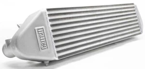 Garrett 880736-6001 for 13-18 Ford Focus ST 2.0L EcoBoost Air / Air Intercooler - Bild 1 von 3