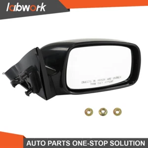 Labwork Door Side Mirror Right For Toyota Camry 2007-2011 Hybrid Passenger Side - Picture 1 of 17