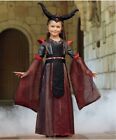 Dragon Princess Halloween costume 5pc set Chasing Fireflies SOLD OUT/RETIRED Sz6