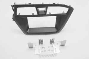 Radio Máscara Monitor Navegador GPS Doble 2 din Hyundai I20 De - Imagen 1 de 1