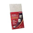 HONEYWELL HOME HUMIDIFIER PAD ANTIMICROBIAL REPLACEMENT HC26P WHITE MAX COMFORT