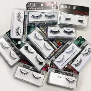 AUSVERKAUF Wimpern sortiert (ARDELL & Glami) - Bild 1 von 1