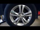 Wheel 17x7 5 Double Spoke Opt Rsb Fits 10-17 EQUINOX 250067 Chevrolet Equinox