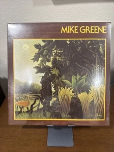 The Mike Green Band Pale, Pale, Moon - Picture 1 of 2