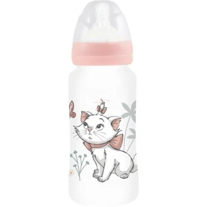 Disney Baby Aristocats Marie biberón de leche biberón 360 ml - Imagen 1 de 1