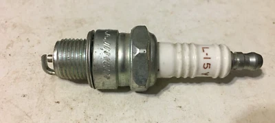L-15Y - A New Champion Spark Plug For Various Applications - Image 1 of 2