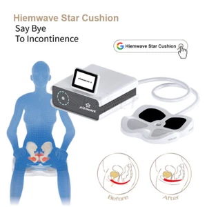 Dispositivo muscular estimulador Emslim de suelo pélvico silla electromagnética mujer/hombre - Imagen 1 de 12