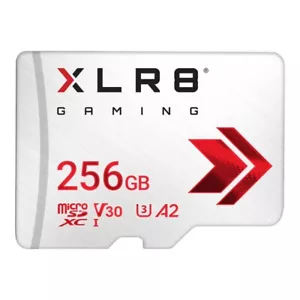 256GB Micro SD Card For SAMSUNG Galaxy A16 5G, A16 4G,A35 5G,A25 5G Mobile Phone - Picture 1 of 3