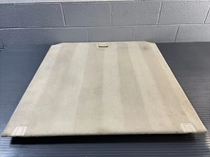 2012-2018 BMW X5 F15 Floor carpet luggage compartment OEM *NOTE* ๐ฉ - Picture 1 of 11