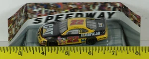 Hot Wheels Racing Nascar 2000 Ward Burton #22 Caterpillar Cat Grand Prix 1:64  - Picture 1 of 8