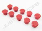 10 x New Keyboard Mouse Pointer Rubber Cap Top Cover for Lenovo ThinkPad Z61