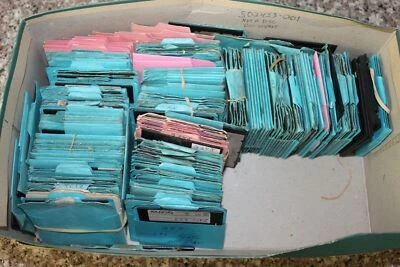 Discos programables/programables para máquina de coser/máquina de escribir Brother BAS 320/325-10 Foto 1 de 3