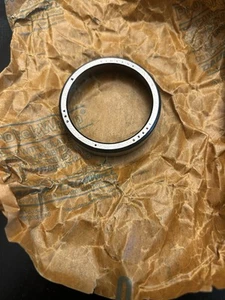 TIMKEN 15520 TAPERED ROLLER BEARING CUP no box - Picture 1 of 1