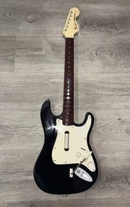 PS3 PS4 Rock Band Fender Stratocaster PSGTS2 No Dongle strap TESTED - Picture 1 of 11