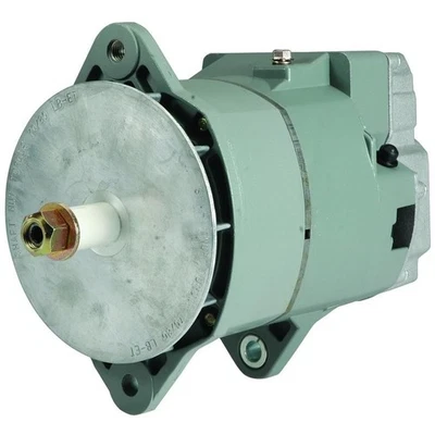 New 90A Alternator Fits Mack MR RB RD CH DM 11.9L 1990-93 E4HT10300CA 5289656R91 - Image 1 of 4