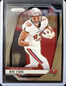 Mike Evans - 2024 Panini Prizm Football #270 - Bild 1 von 1