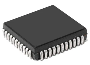 Analog Devices AD1849JP Audio Digital-Analog-Wandler Dac PLCC44 Signal Processor - Bild 1 von 1