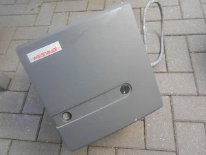 Weishaupt Ölbrenner WL 5 / 1-B H - Bild 1 von 10