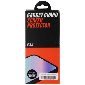 Gadget Guard - Flex Series - Screen Protector for iPhone 14 / 13 Pro / 13 - Picture 1 of 1