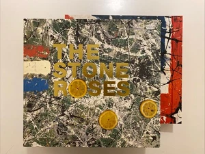 The Stone Roses Box Set Limited Numbered  - Foto 1 di 8