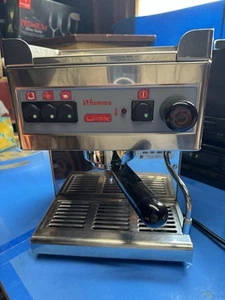 FIAMMA MINI BAR Espresso Maker Light Home Used Nice! - Picture 1 of 21