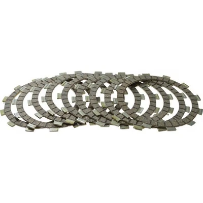 Kit Embrague Serie EBC CK Yamaha FZR 1000 Moto (1993-1995) Foto 1 de 2