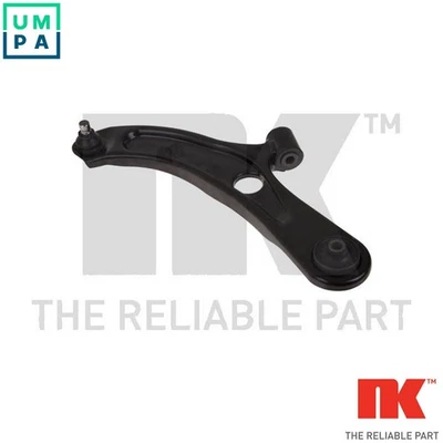 CONTROLTRAILING ARM WHEEL SUSPENSION 5015205 FOR SUZUKI D13A/Z 13 DTJ 1.2L 4cyl - Image 1 of 4