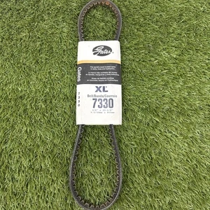 Gates 7330 Napa 25-08383 Premium XL 11A0840 Accesorio Alta Capacidad Accionamiento V-Belt - Imagen 1 de 3