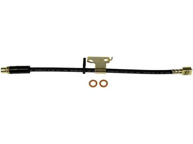 Manguera de freno delantera izquierda Dorman 91WDWG28 para Lincoln Navigator 2011 2012 2013 Foto 1 de 1