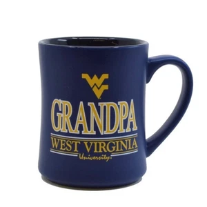 Tazza Nonno Finitura Opaca - Cobalto - Foto 1 di 1