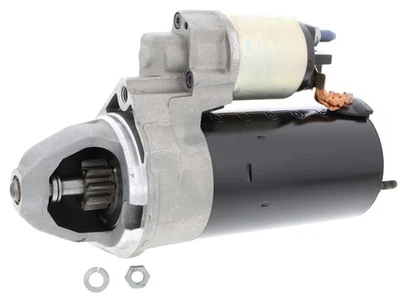 SEG AUTOMOTIVE 12417610346 Starter (New) BMW 760Li 760i - Image 1 of 2