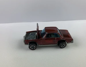 Hot Wheels Redline 1969 Mercedes Benz 280SL #6860 - Bild 1 von 13