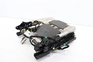 Piste de réglage siège avant droit TESLA MODEL 3 2017 - 2021 OEM 110710300J - Photo 1/10
