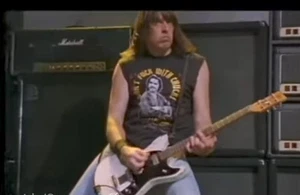 Johnny Ramone Photograph Last Concert - Picture 1 of 1