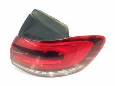 A2479066600 rear lamp rh MERCEDES-BENZ CLASE B BM 247 200 D 247.012 2354158 - Imagem 1 de 4