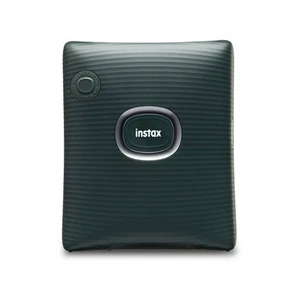Fujifilm Instax Square Link Smartphone Photo Printer Wireless Green (16785482) - Afbeelding 1 van 5