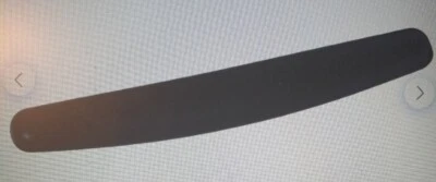 Reposamuñecas Gel 3M, WR34OLE Foto 1 de 3