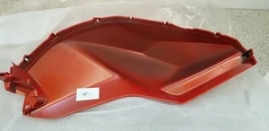 Yamaha YZF R125 Tankhaube Tankverkleidung links RE11 ab 2014 - Bild 1 von 3