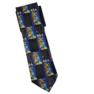 Bebé Jesús Pesebre Belén Hombres Corbata 58" Corbata Religiosa Noel Vacaciones - Imagen 1 de 11
