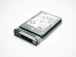 D4N7V DELL 1TB 7.2K SAS 2.5" 12Gb/s HDD 14G KIT Factory Sealed - Picture 1 of 2