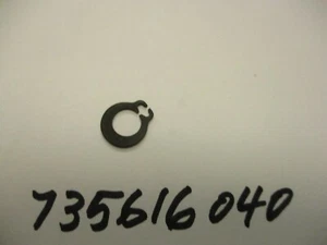 NEW JONSEREDS STARTER CLIP PN 735616040 - Picture 1 of 1